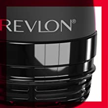 Revlon; Volumizer; short hair; hair care; styling tool