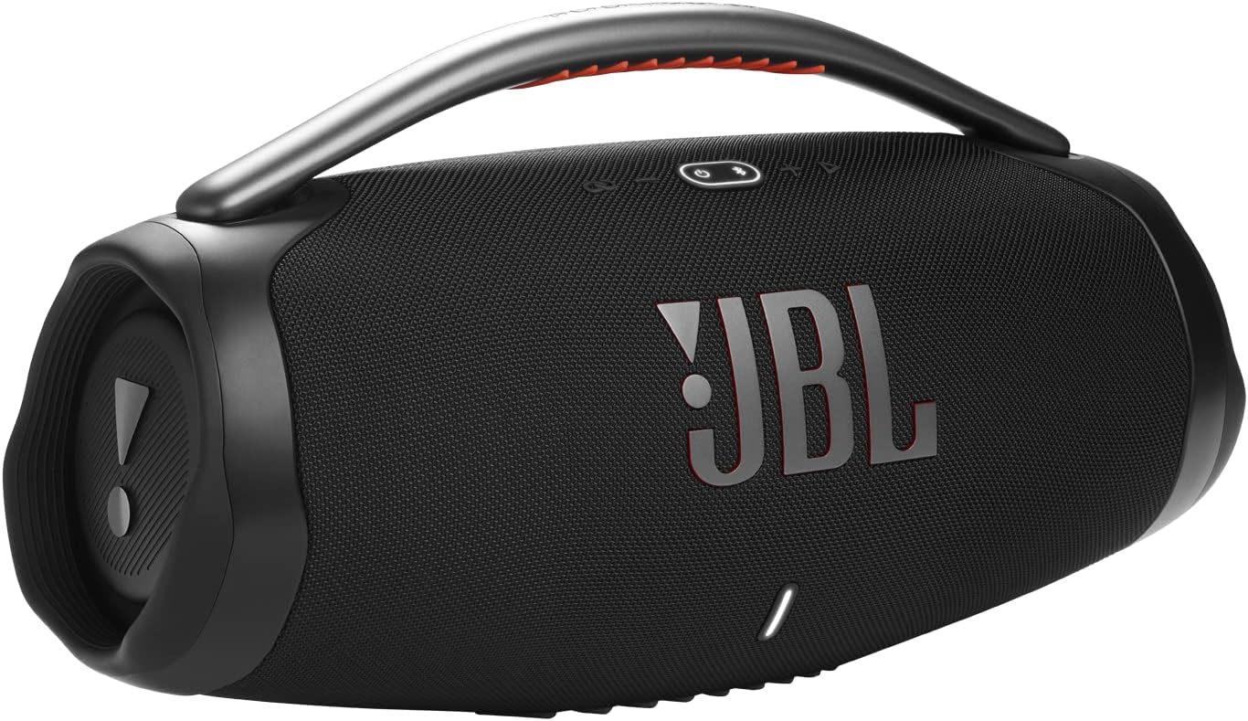 JBL Xtreme 3 - Portable Bluetooth Speaker 15 Hours of Playtime