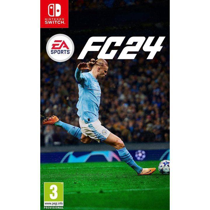 EA SPORTS FC 24 - PlayStation 4