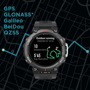 t rex 2 gps