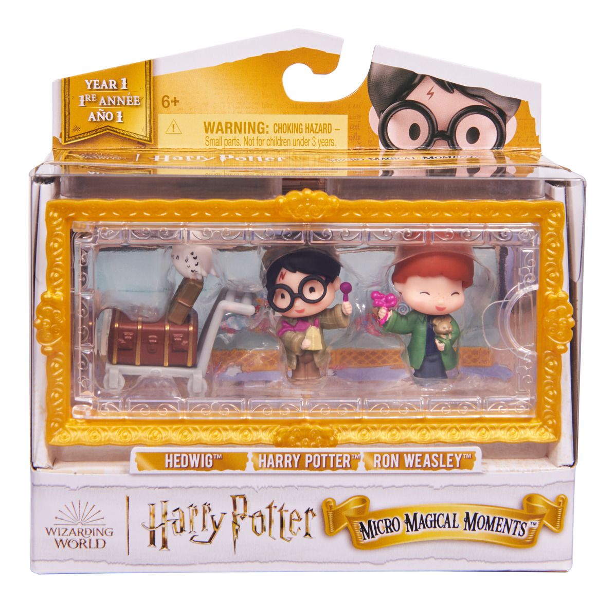 Mini Nimbus 2000 replica - Harry Potter - Boutique Harry Potter