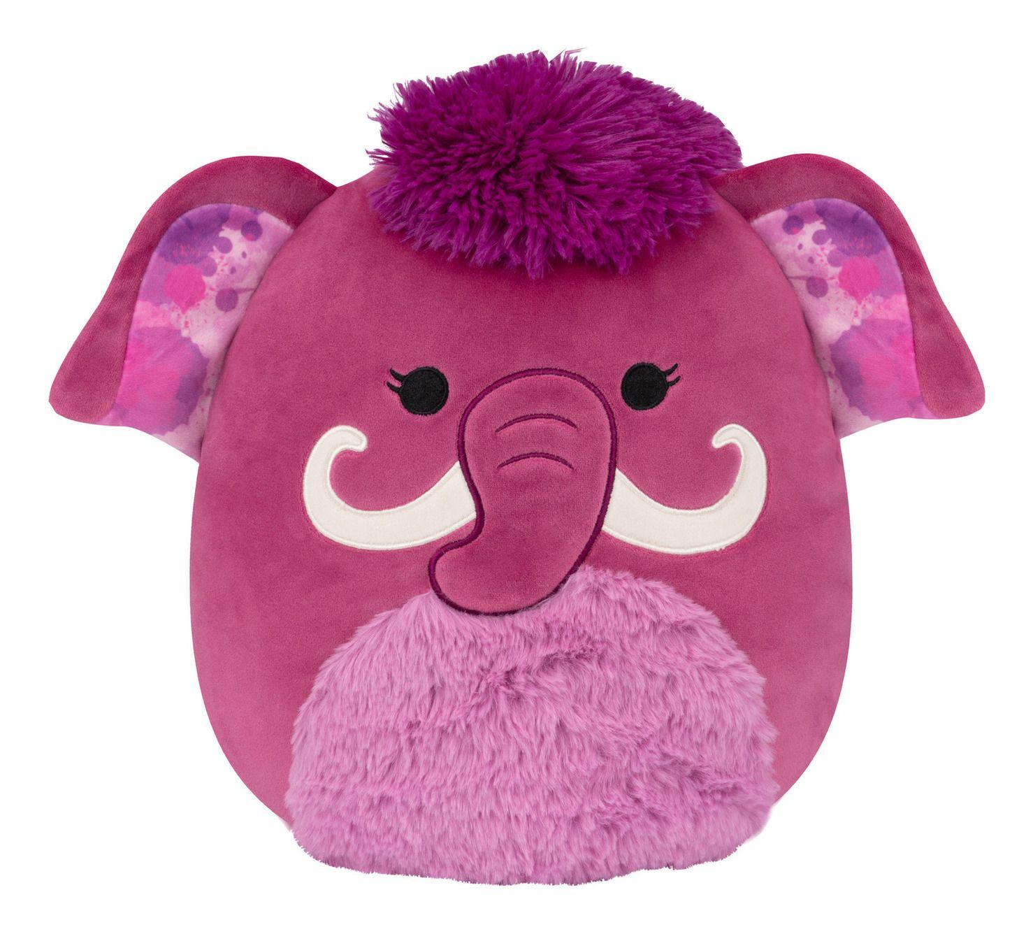 Squishmallow Disney Tramp