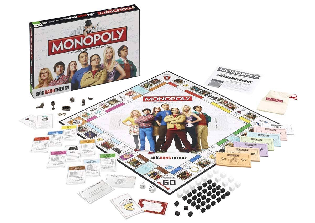 Monopoly Arsenal FC Board Game