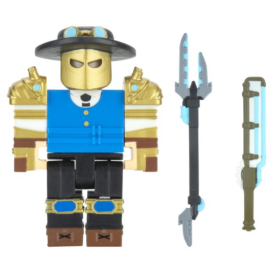 Roblox Action Collection Deluxe Ninja Legends Playset [Includes Exclusive Virtual  Item] 