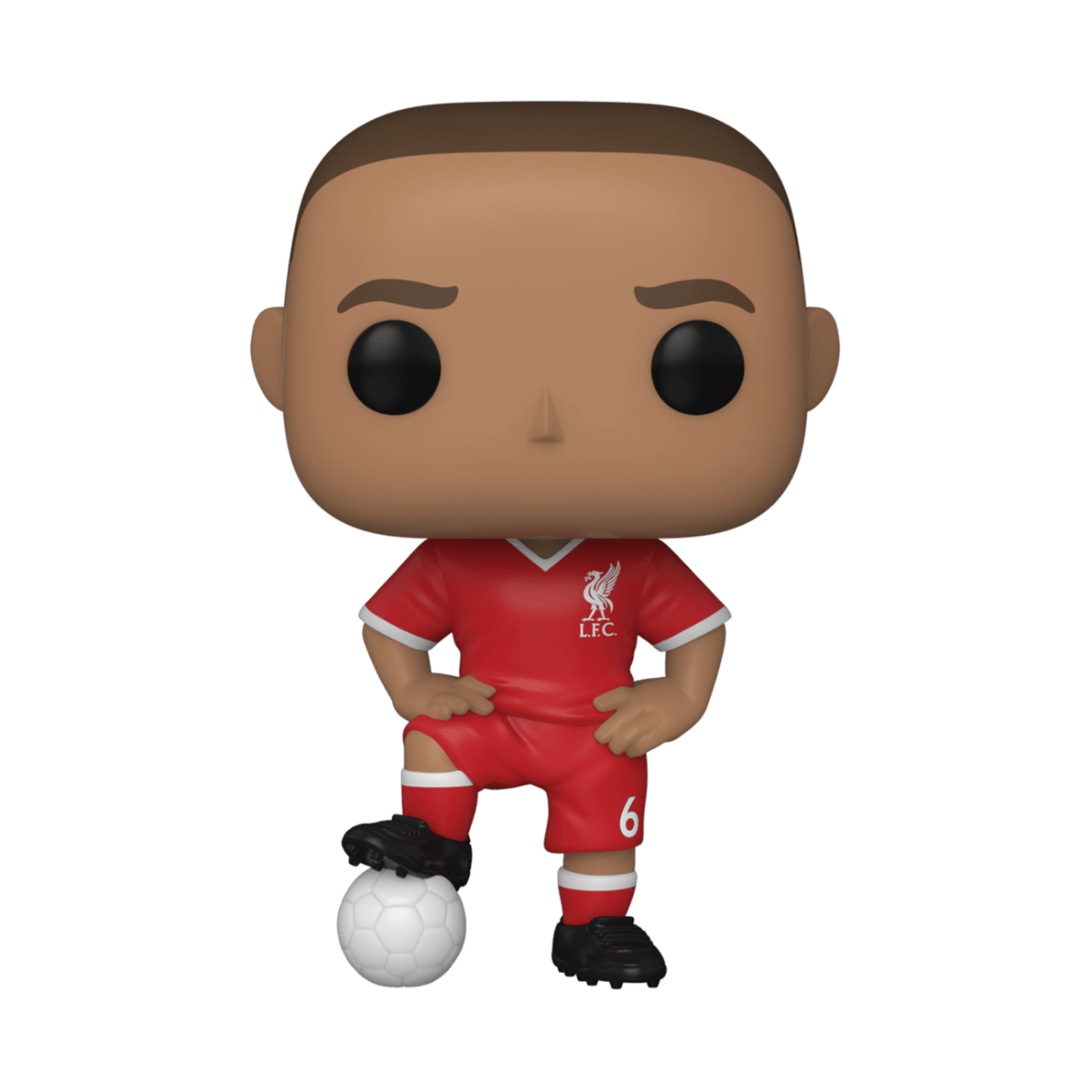 Soccer Pop! Vinyl Figure Marquinhos [Paris Saint-Germain] [40]