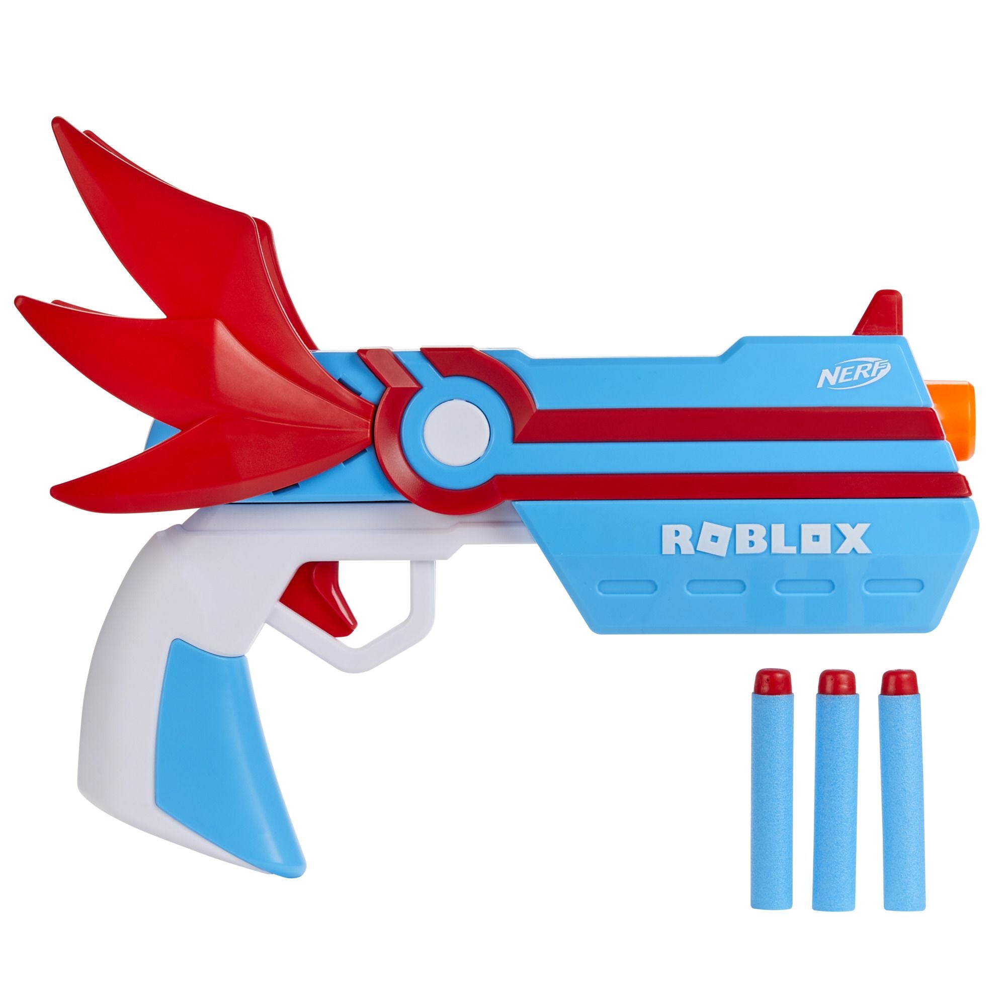 Roblox NERF Arsenal Pulse Laser Blaster