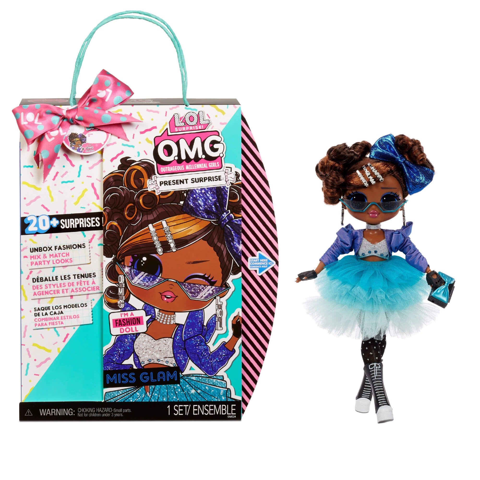 MGA, Haribo Partner for New L.O.L. Surprise! Dolls - The Toy Book