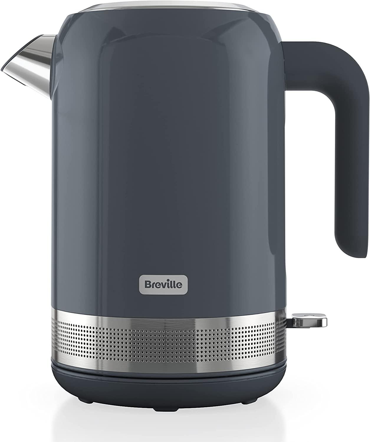 Breville Impressions Gloss White Jug Kettle VKJ738 Review