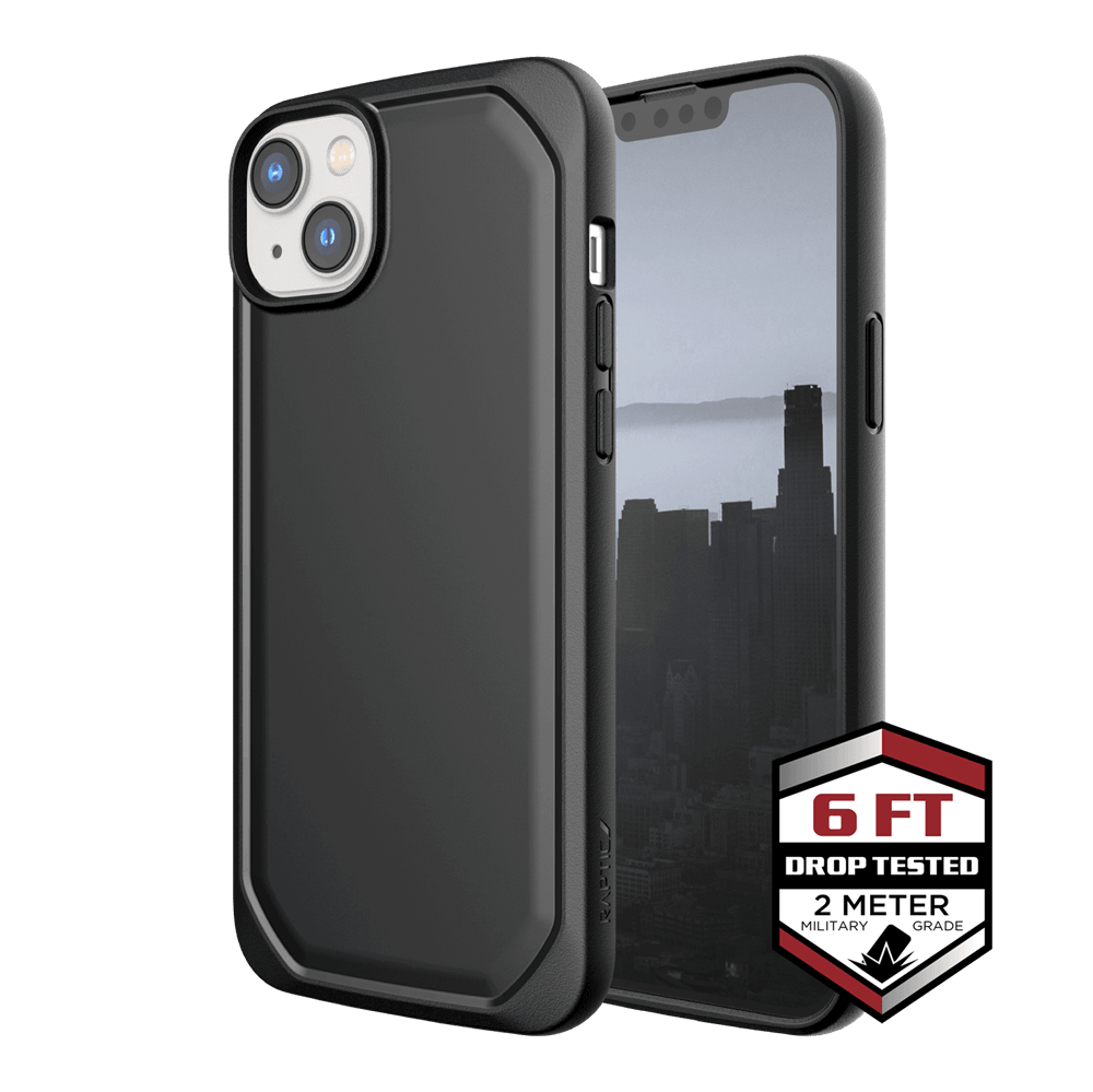 iPhone 14 Pro Case ~ Slim – Raptic