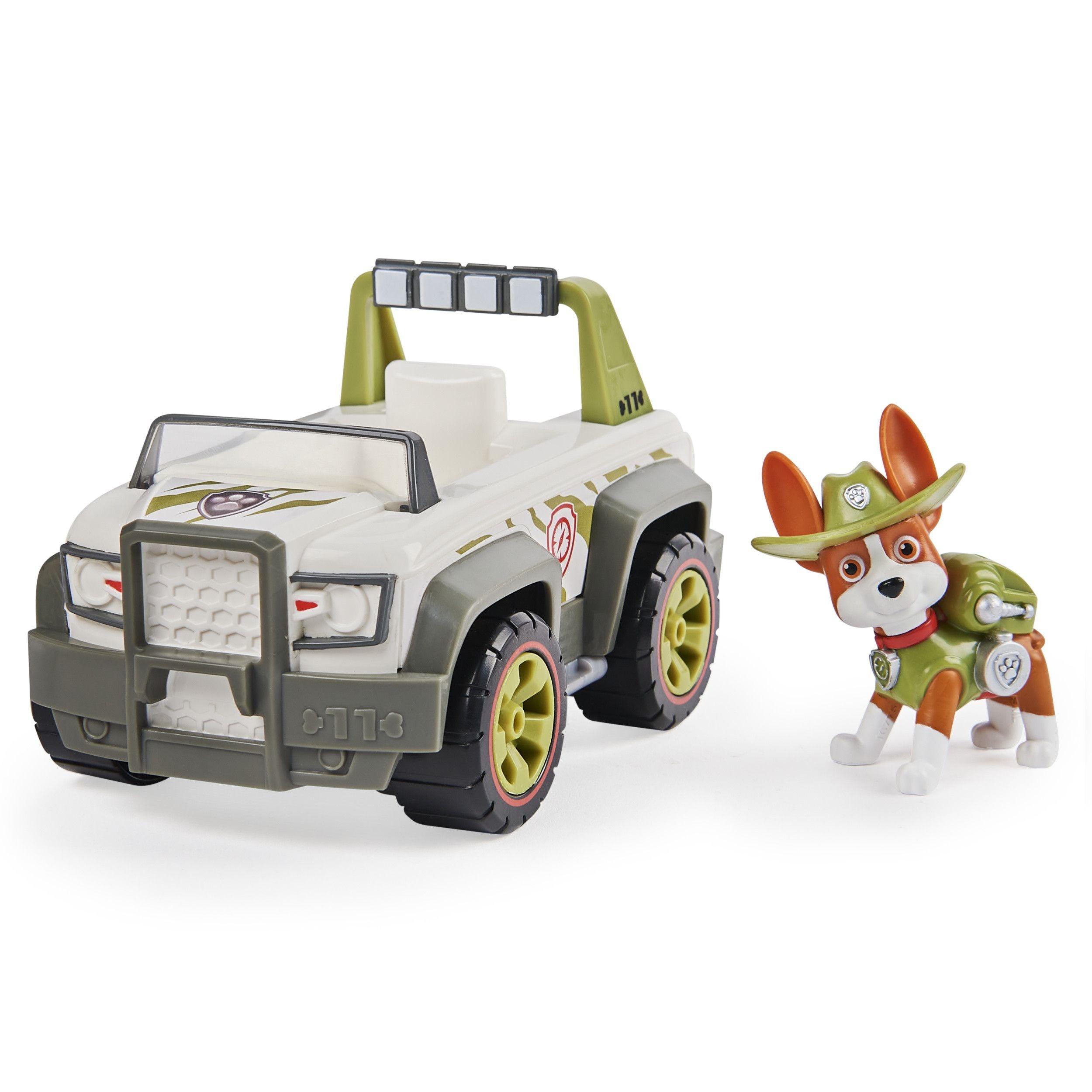 Ripley - VEHÍCULO PAW PATROL BÁSICO ROCKY 6061804