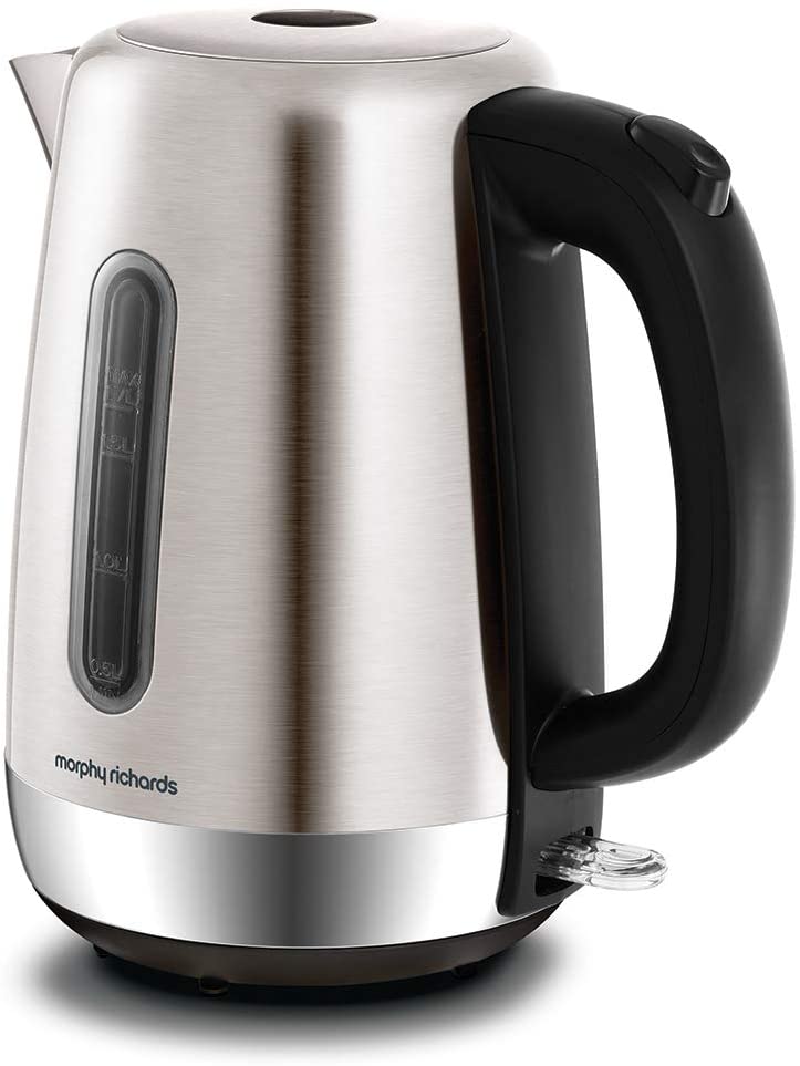 High Gloss Collection Kettle - Cream by Breville