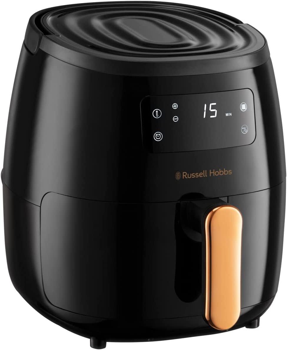 Breville Halo Rotisserie Air Fryer