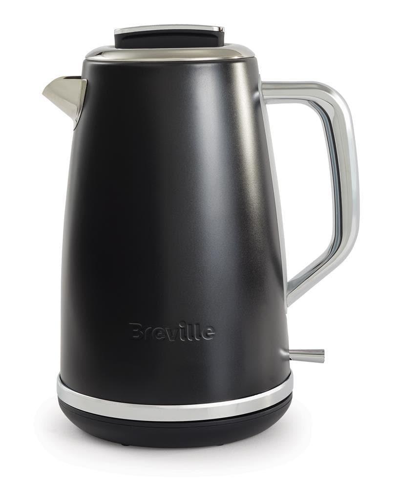 Breville VKT147X-electric water kettle, 1.7 L (8 cups), quick