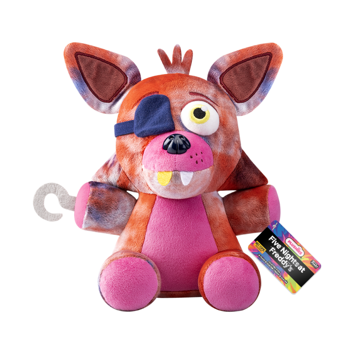 Funko Plush Five Nights at Freddy's Fanverse Candy the Cat