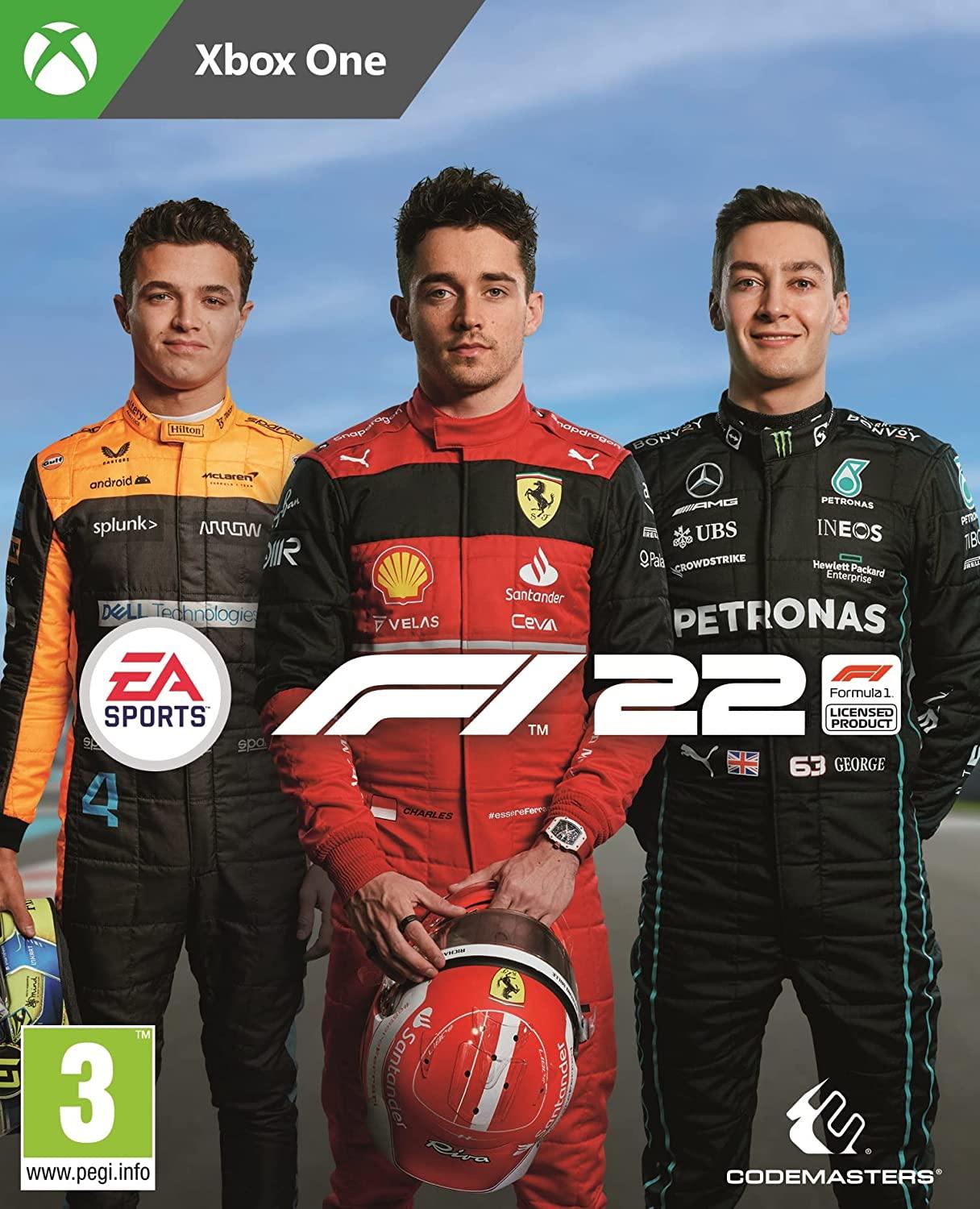 F1 Manager 2023 PlayStation 5™ (PS5™) – Gadget Station