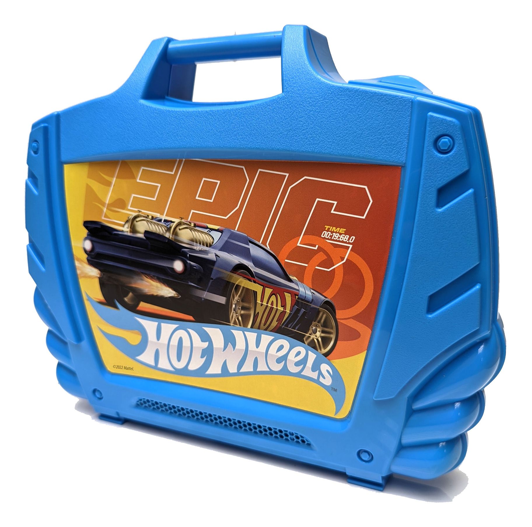 Hot Wheels Color Reveal Mystery Capsules 2 Pack