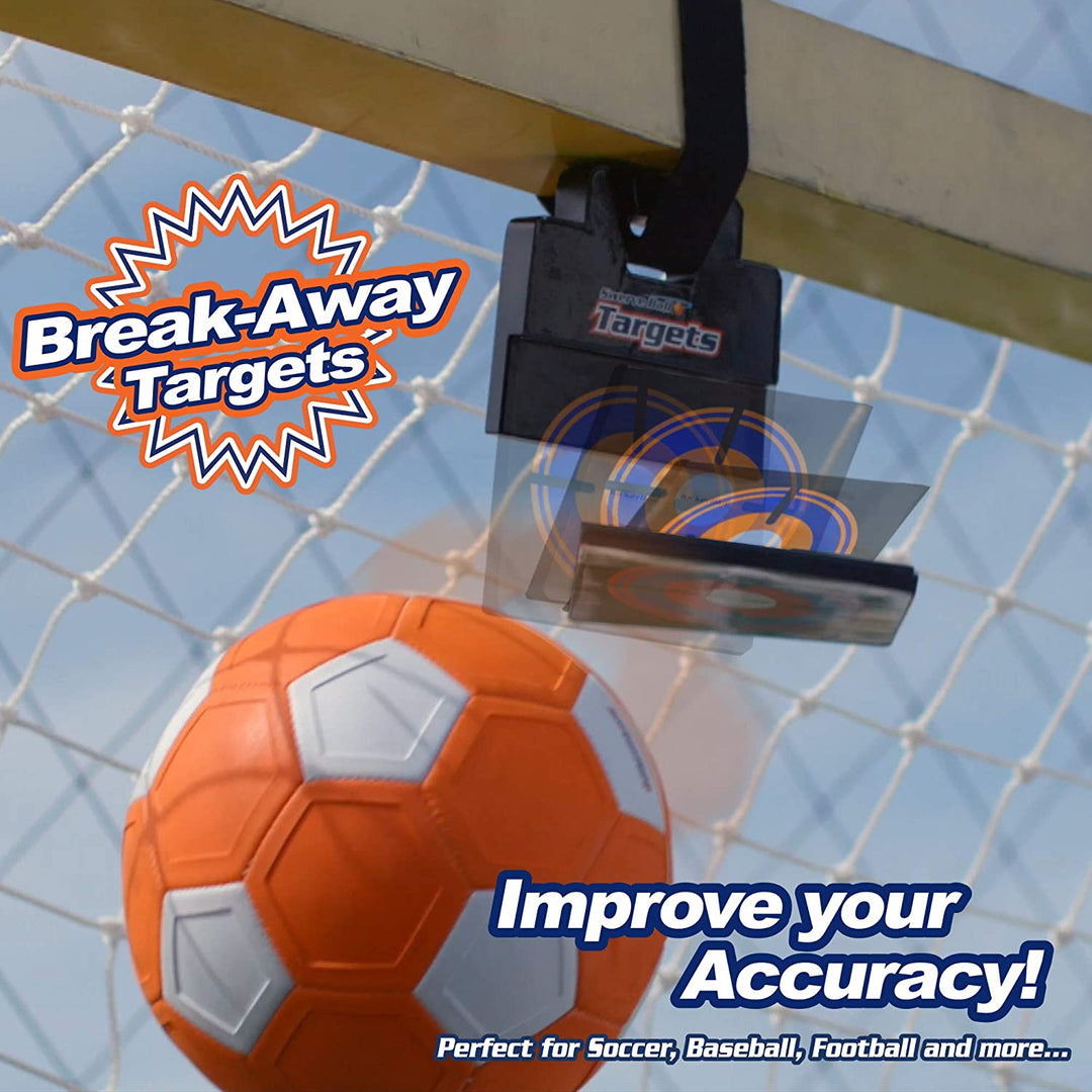 Kickerball Breakaway Target