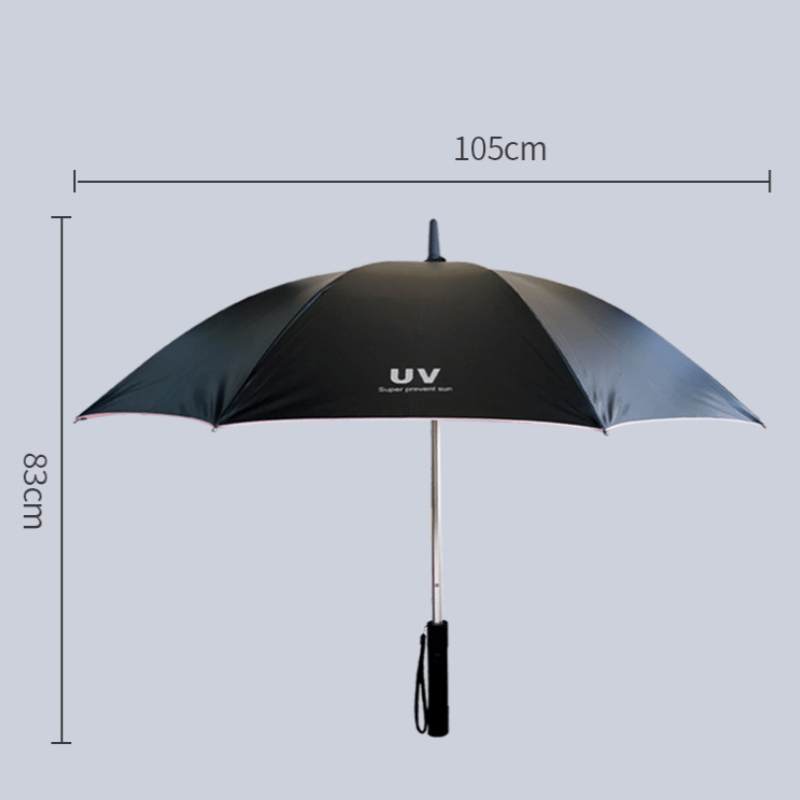 sun umbrella vs rain umbrella