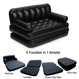 best air couch