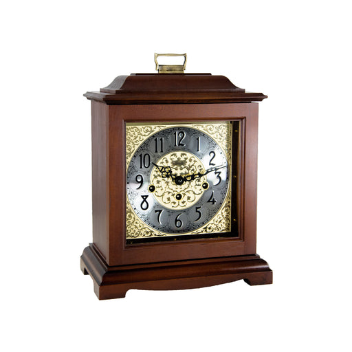 On Oiling Your Clock — Emperor Clock Company