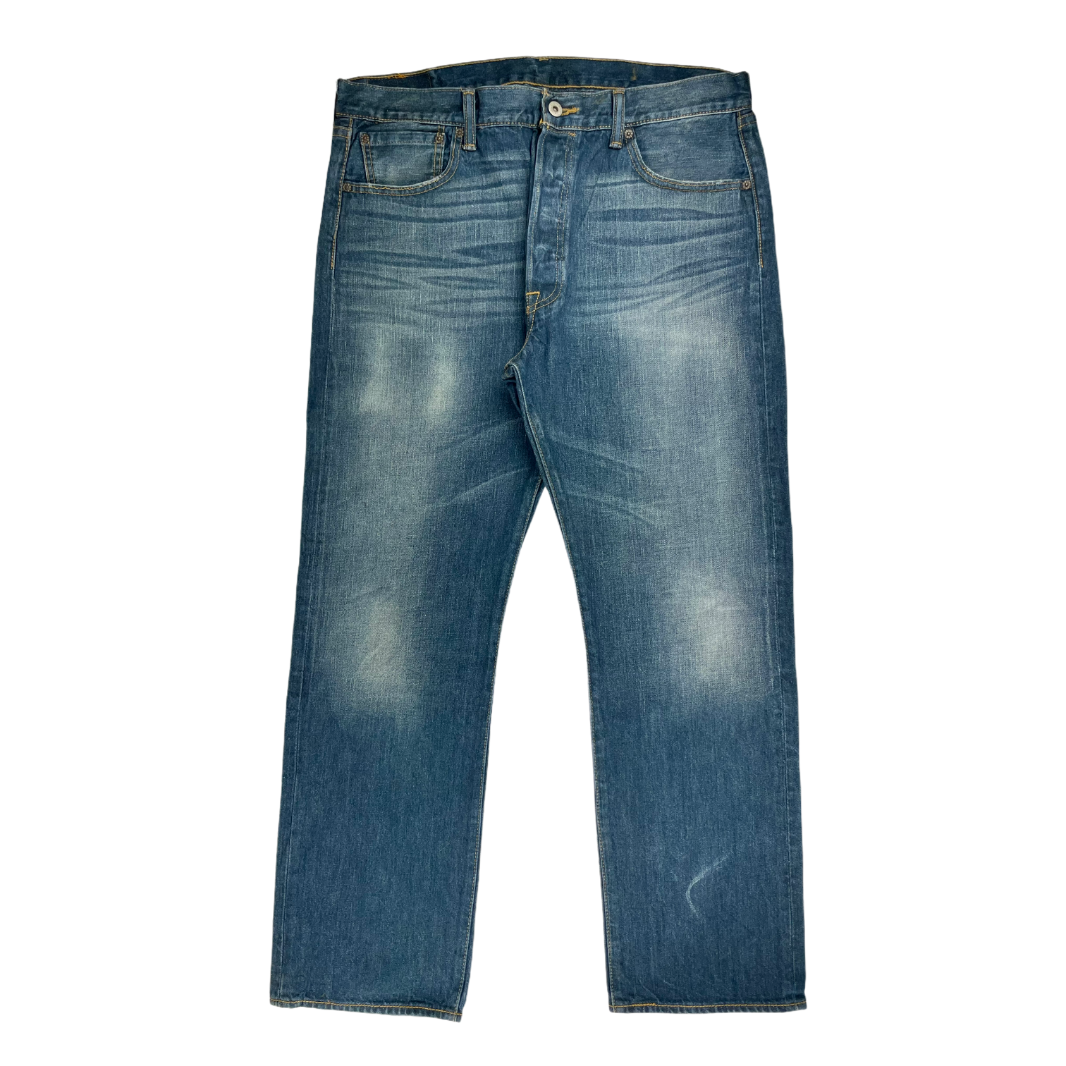 Vintage Levi's jeans 501 - 36/30 | Restorecph