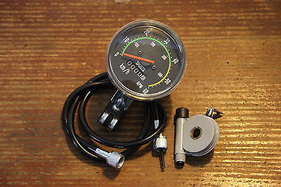 bicycle speedometer odometer