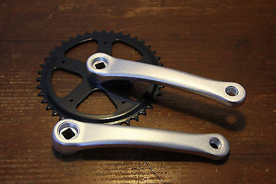 single speed crankset 42t