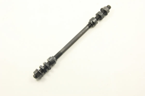 145mm rear axle