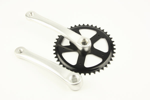 single speed crankset 42t