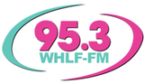 95.3 WHLF FM