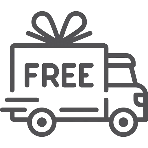 Free Shipping Features