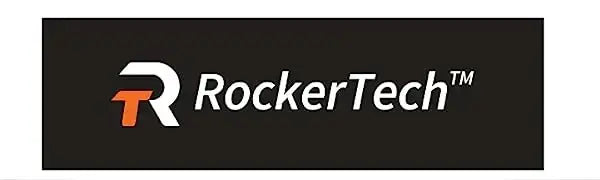 Rockertech Brand Image
