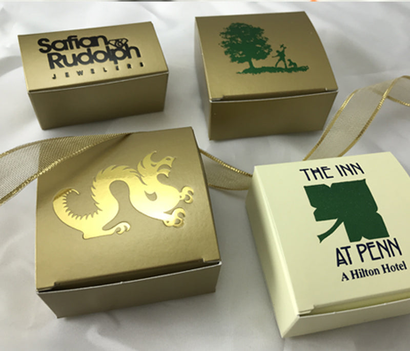 Promotional Chocolate Boxes – Promo Chocolates