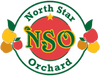 North Star Orchard Logo