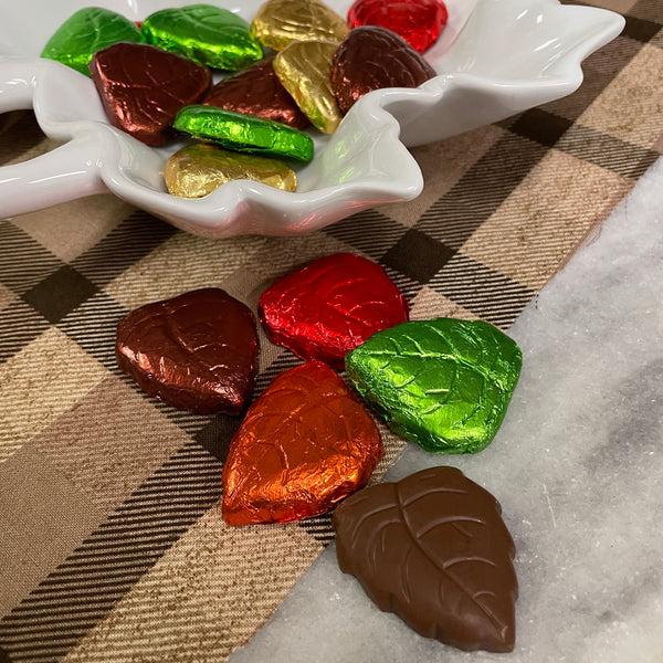 72% Dark Chocolate Hearts - Candyland Store