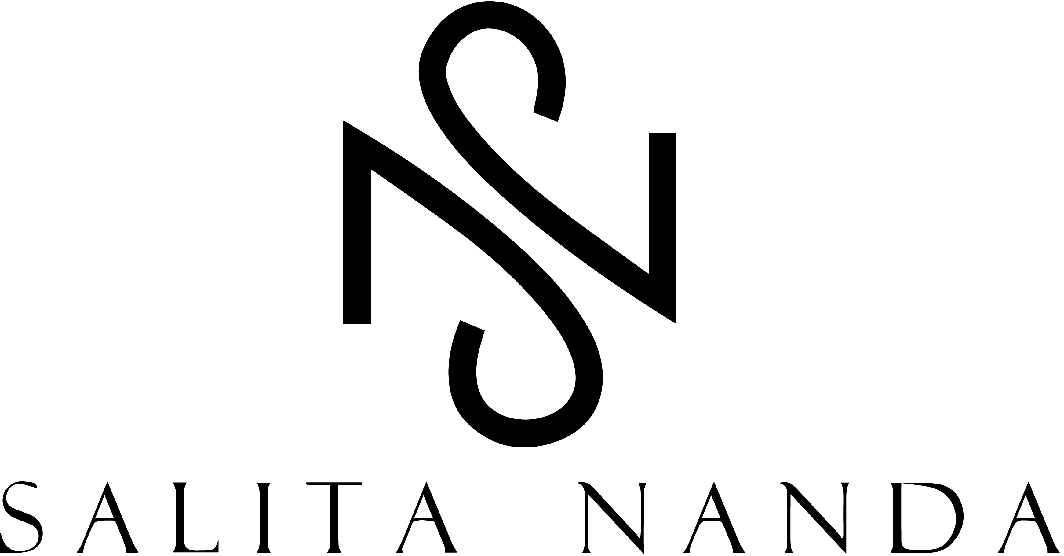 About the Designer – Salita Nanda