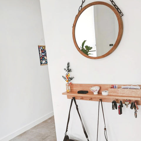 Top 7 Entryway Ideas For A Small Space
