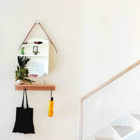 Top 7 Entryway Ideas For A Small Space