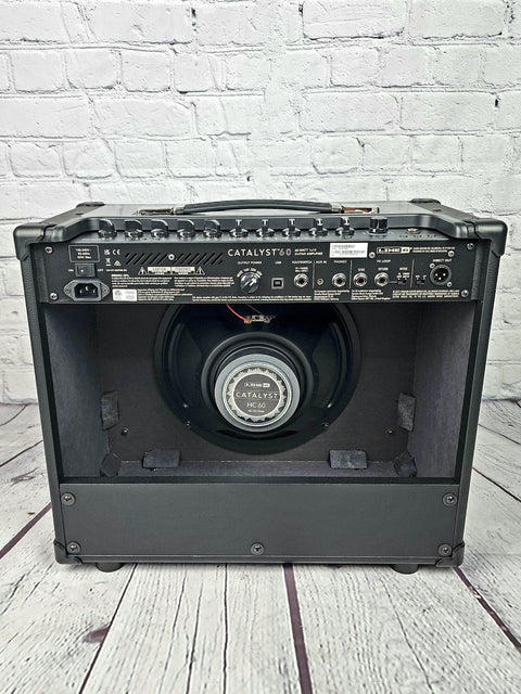 Yamaha THR10II Digital Desktop Amplifier 20w – Guitar Brando