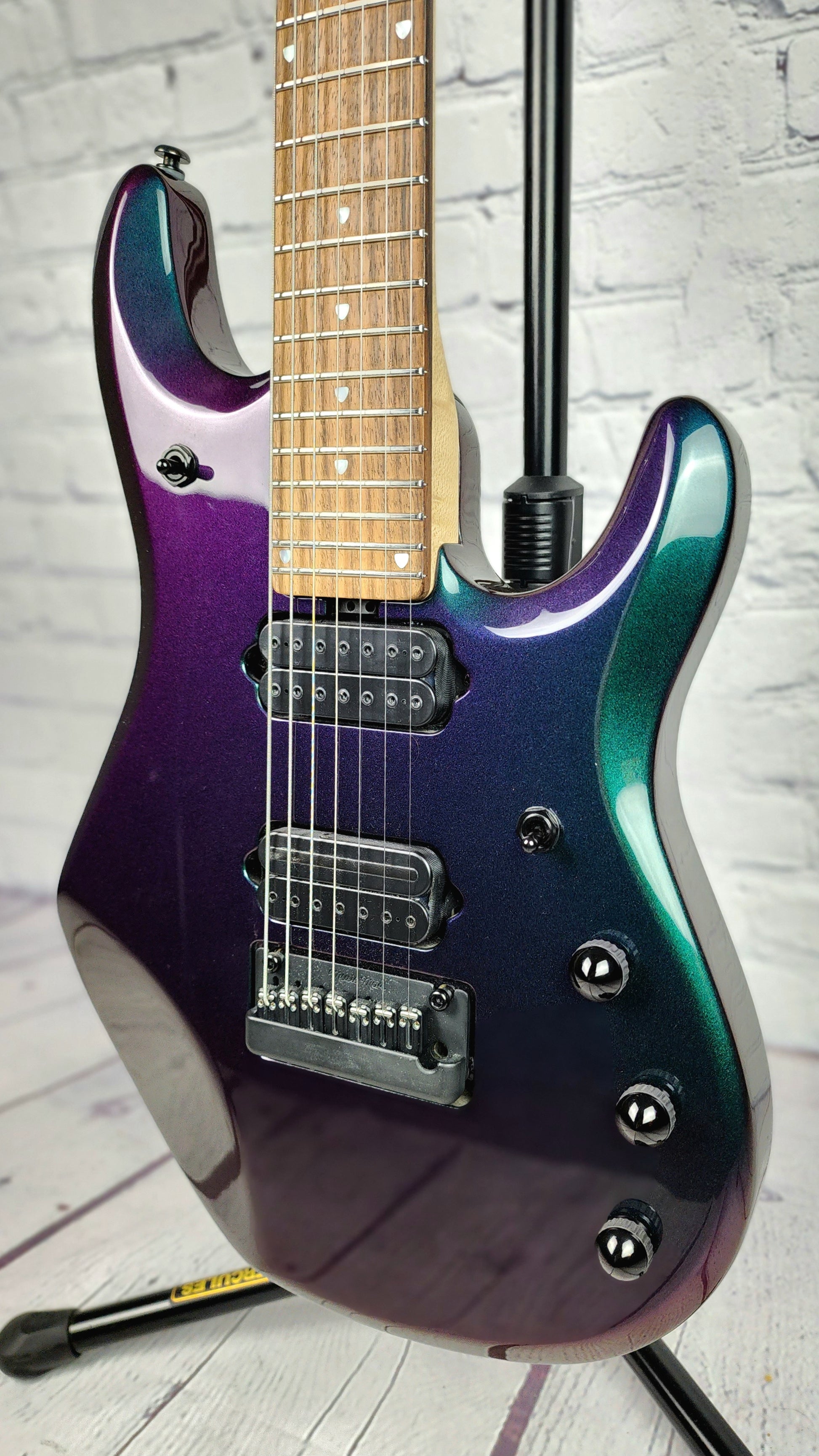 MUSIC MAN/JP7 Mystic Dream