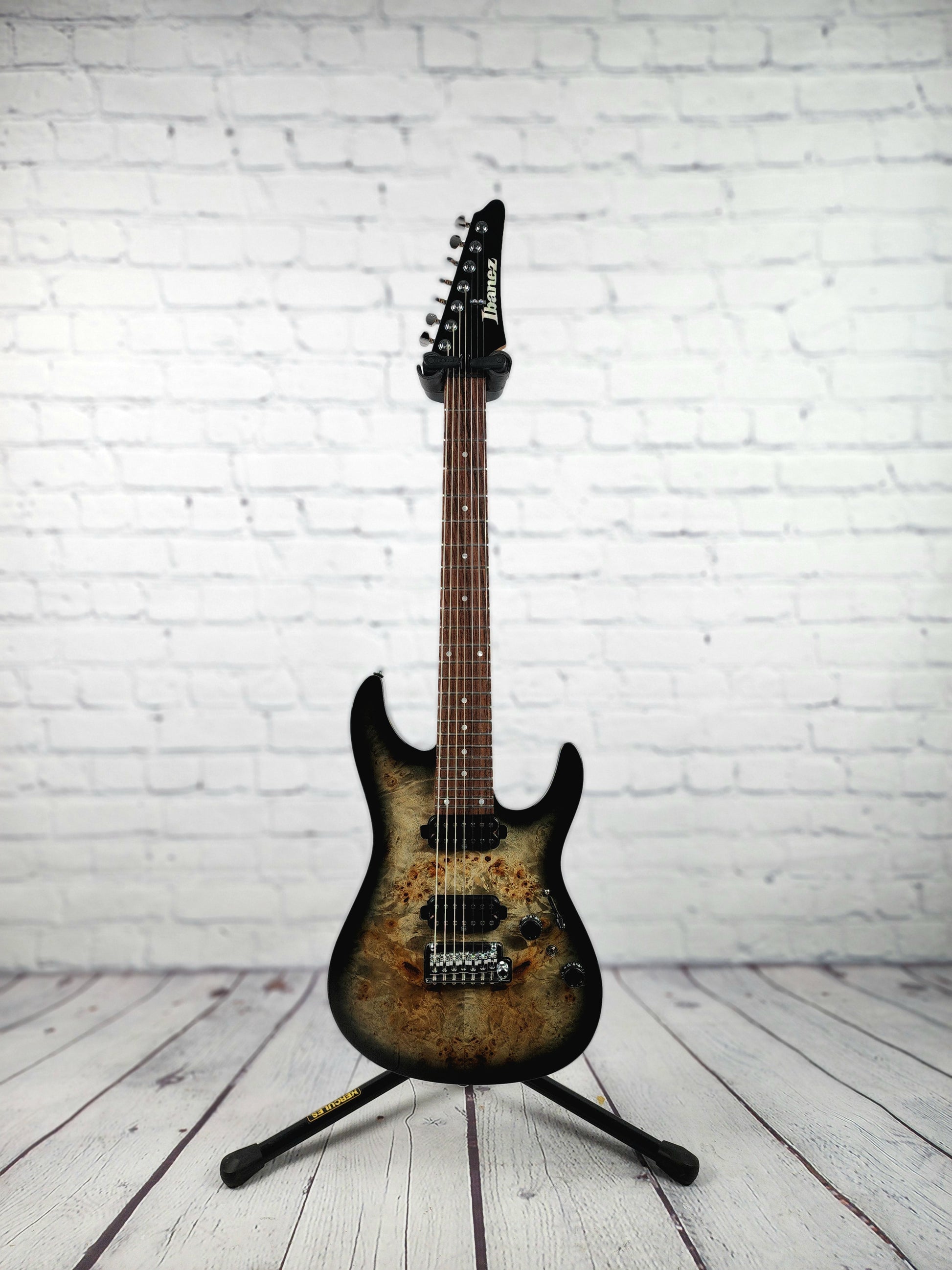 Ibanez RG7 CSD | veranstaltungen.lkz.de