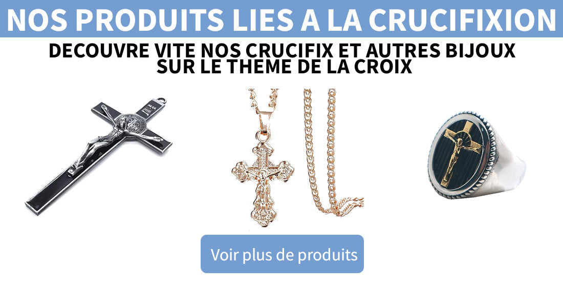 bijoux-croix