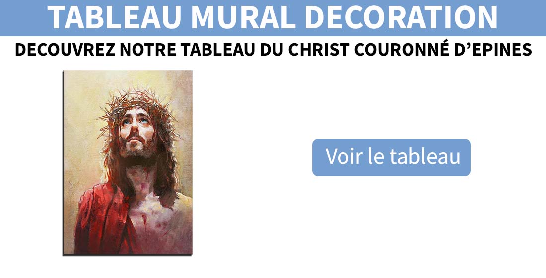 tableau-deco-christ-epines-couronne