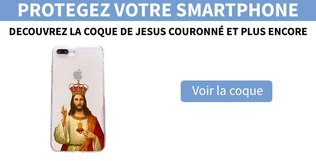 coque-iphone-jesus-couronne