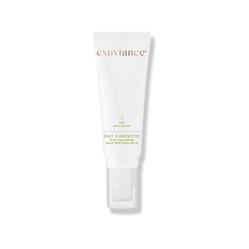 Excuviance Daily corrector With Sunscreen Broad Spf 35 - Mrayti Store