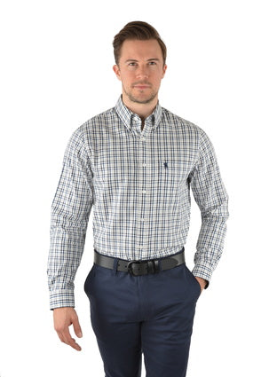 Mens Shirts - Rustik Cove