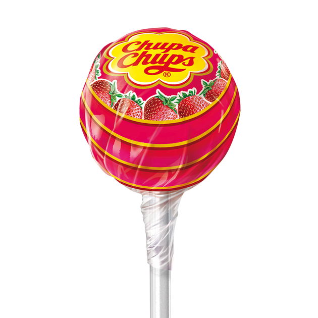 Chupa Chups Lollipops | Bulk n Bits