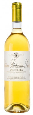 chateau roumieu lacoste sauternes