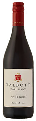 2021 Bench Lands Pinot Noir from Brandborg Vineyard & Winery