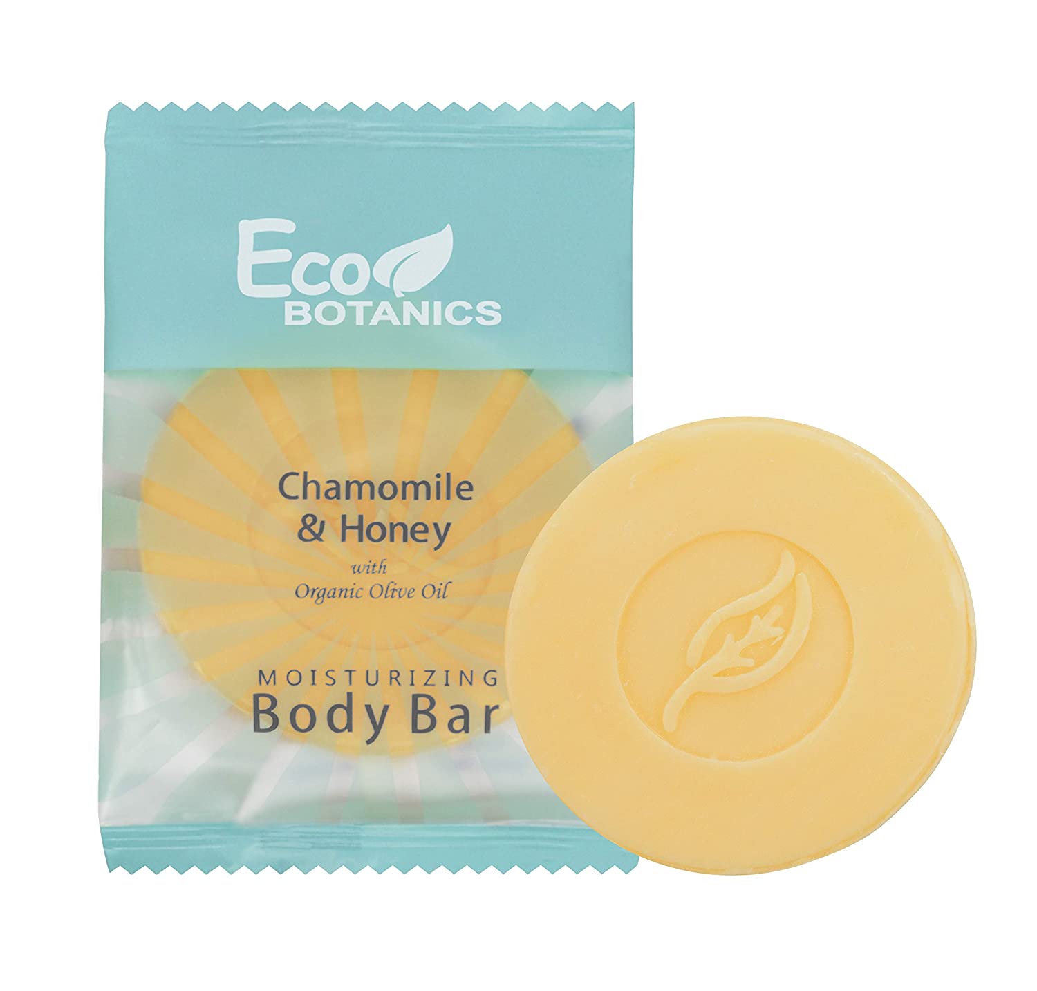 eco fresh body soap bar